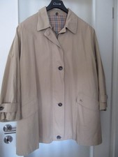 Burberry mantel trenchcoat - burberry, mantel/trenchcoat