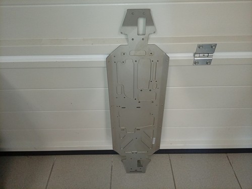 Losi 5ive chassis - t,, 5t,