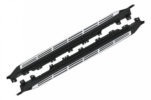 Trittbretter suv - trittbretter,