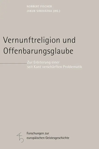 Forschungen zur europäischen