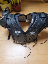 American Football Schulterpads Schutt Varsity Flex 4.0 All Purpose Large Rüstung