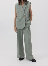 Hosenanzug v. Reserved Gr. M