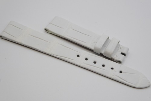 Girard perregaux lederarmband - perregaux,