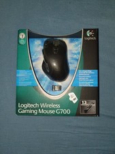 Gaming maus logitech g700 - logitech,