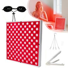 225 LEDs Infrarotlampe