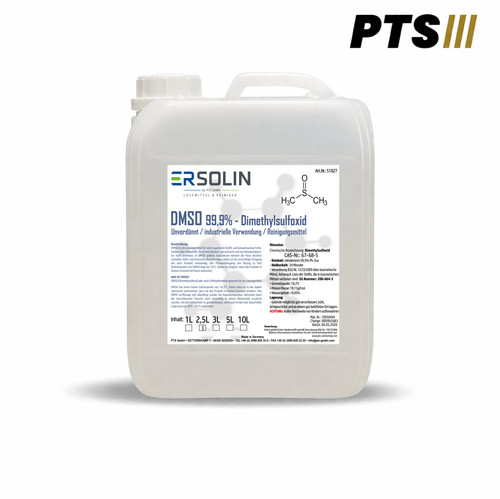 Dmso dimethylsulfoxid - dimethylsulfoxid, |