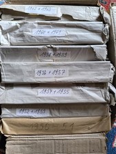 Leica Fotografie Magazin  1950