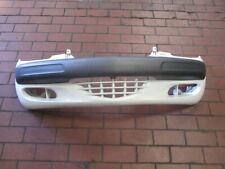 Stoßstange vorne weiß, Kratzer siehe Bilder 30003 CHRYSLER PT CRUISER (PT_) 2.0