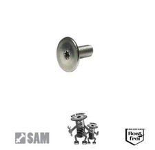 Big sammy schrauben m3x20 - 25,