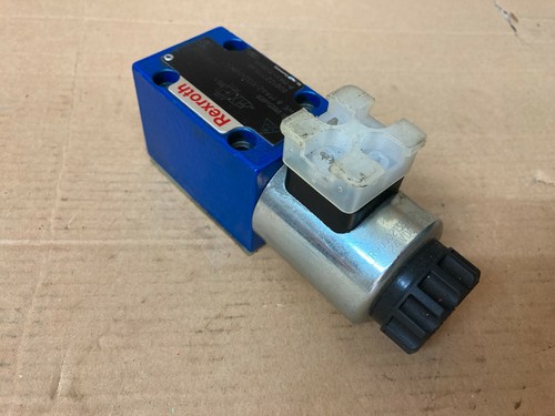 Rexroth wegeventil - rexroth, 4/2-wegeventil
