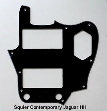 Schlagbrett für Squier