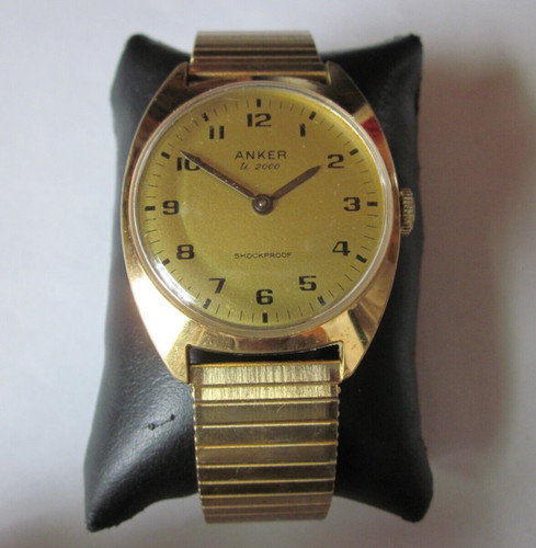 Anker 2000 herren - anker,