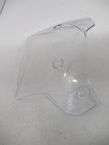 Windschild kanzel bmw k70 - windschild,