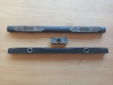 Hopf Schließwerkzeug 2x30cm