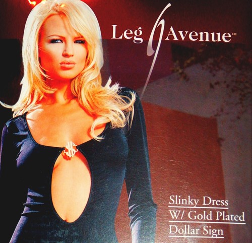 K0108640 sexy slinky - k0108640|,