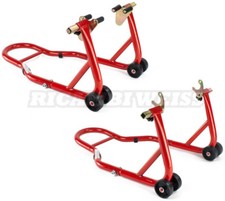 BWARE STVKW MOTORRAD