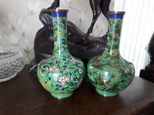 PAAR ANTIKE CHINESISCHE
