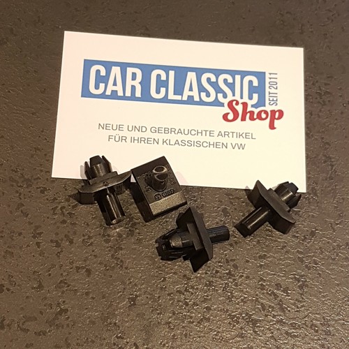 Original clip spoiler - vw, 5x