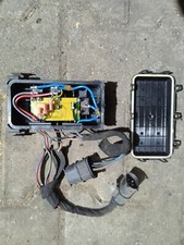 BMW 5er E39 530d Klimawandler Drucklüfter Wandler Klima Klimaanlage 6732 6921354