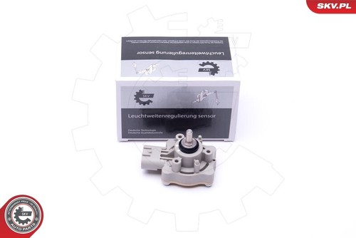 Esen skv sensor - skv, xenonlicht