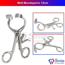 Molt Doyen Retraktor