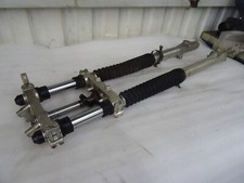 E. Kawasaki KDX 175 gabel