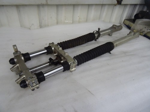 Kawasaki kdx 175 gabel - 175,
