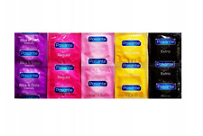 50 Stück PASANTE Kondome 5