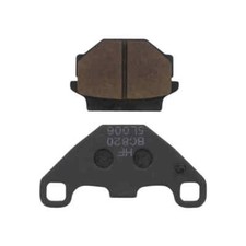 Bremsbelag hinten Herkules