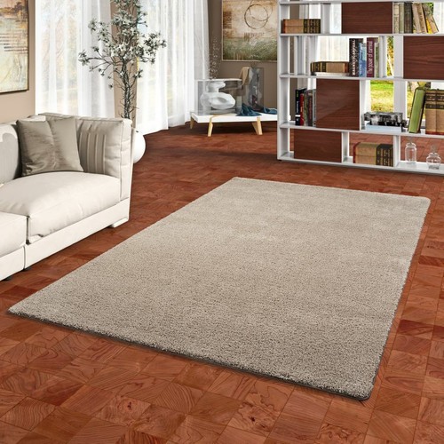 Hochflor shaggy teppich - teppich, palace