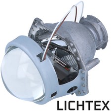 XENUS D1S Scheinwerfer BI-Xenon Linse Projektor links rechts Ersatz für Hella