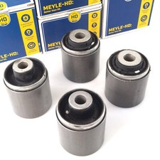 4x MEYLE HD Querlenkerlager