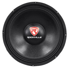 Rockville RVP12W8 600 Watt 12"