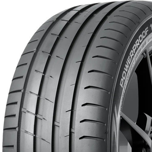 Nokian powerproof 245 50 - 1, 245/50