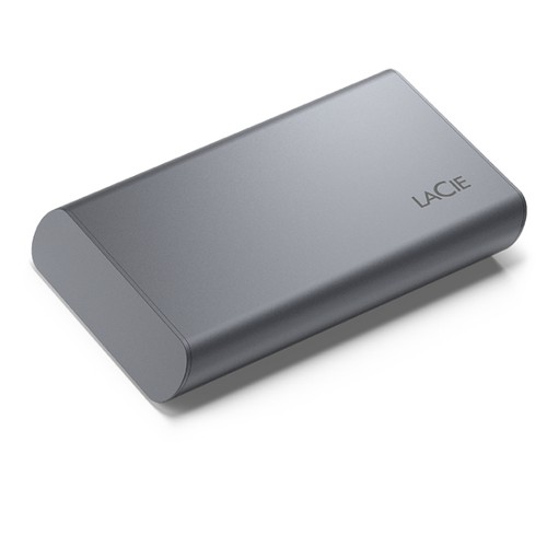 Lacie mobile ssd secure - lacie,