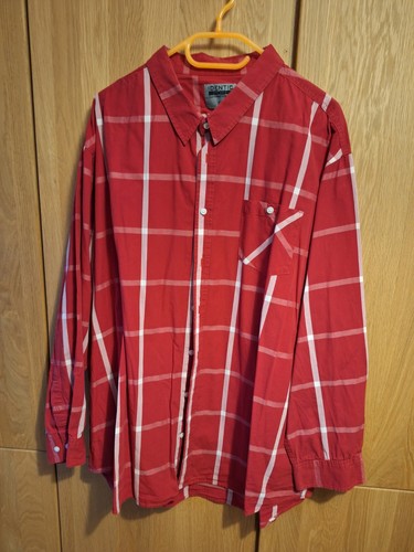 Herrenhemd identic - herrenhemd, xl,