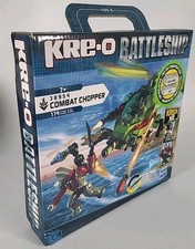 Kre O Schlachtschiff Combat