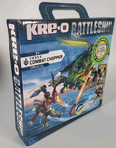 Kre schlachtschiff combat - o,