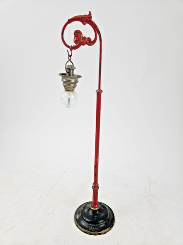 Märklin bogenlampe 2311 - märklin,