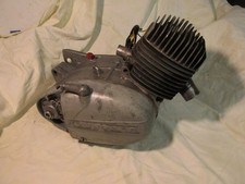 Zündapp KS 50 Sport Motor 4,2 PS Typ 276 271 Falconette