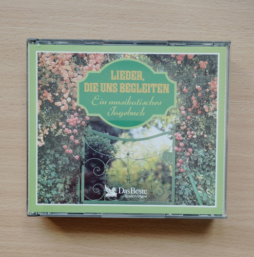 Das beste aus der - das,