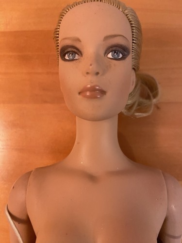 Robert tonner - robert, 16"