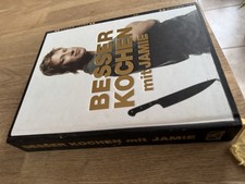 Besser kochen mit Jamie Oliver