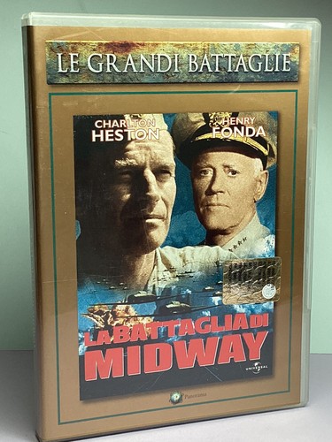 Die schlacht von midway - schlacht,