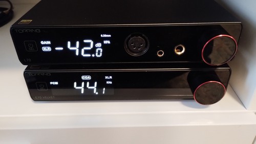 Kopfhörerverstärker dac - kopfhörerverstärker,