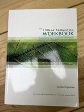 The animal aromatics workbook - the,