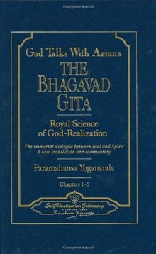 God talks with - with, the
