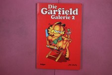 319861 Jim Davis DIE GARFIELD