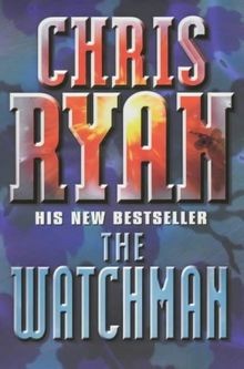 The watchman von chris - watchman, ryan