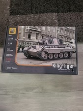 Build Army .Panzer , King